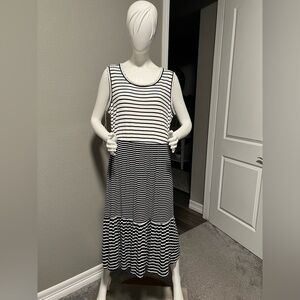 Nina Leonard Dress Size 1X